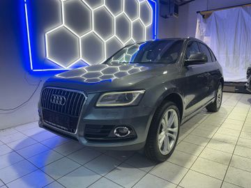 Audi Q5 - 1