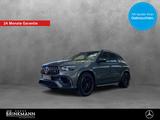 Mercedes-Benz GLE 63 AMG 4MATIC+ Panorama/SHZ/Kamera - Mercedes-Benz GLE 63 AMG Gebrauchtwagen