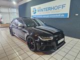 Audi RS6 4.0 TFSI quattro Avant+Keramik+Bose+Led+SHZ - gebrauchte Audi RS6 aus dem Jahr 2014