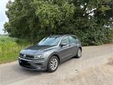 Volkswagen *TÜV NEU* Tiguan 1.5 TSI ACT OPF Trendline - Volkswagen Tiguan Trendline mit Benzin-Antrieb
