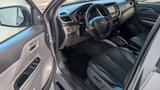 Mitsubishi L200 2.4 DI-D Top AT/4WD/AHK/LEDER/1.H/ - Mitsubishi L200 Gebrauchtwagen