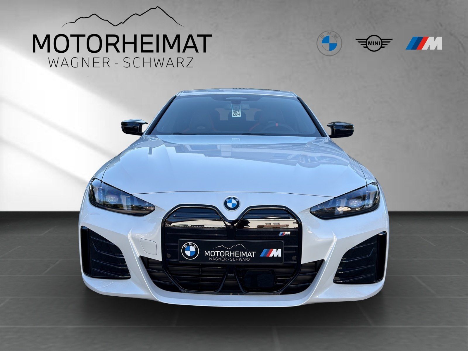 BMW i4 - Bild 3