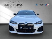 BMW i4 - Vorschau Bild 3