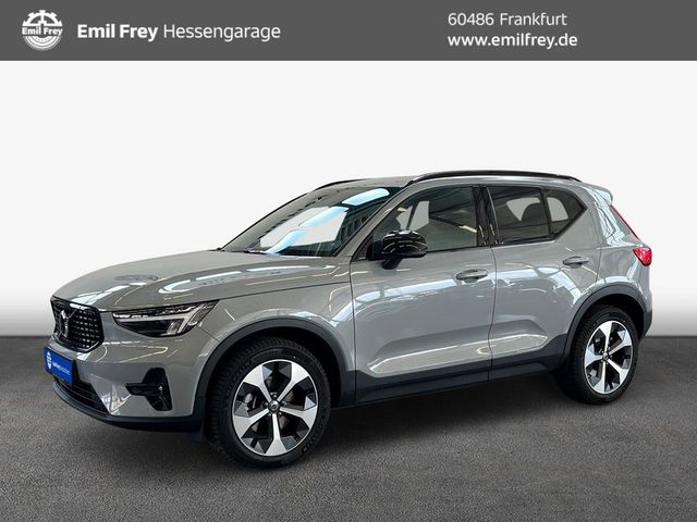 Volvo XC40 B3 DKG Plus-Dark BLIS PilotAssist 19'' Navi