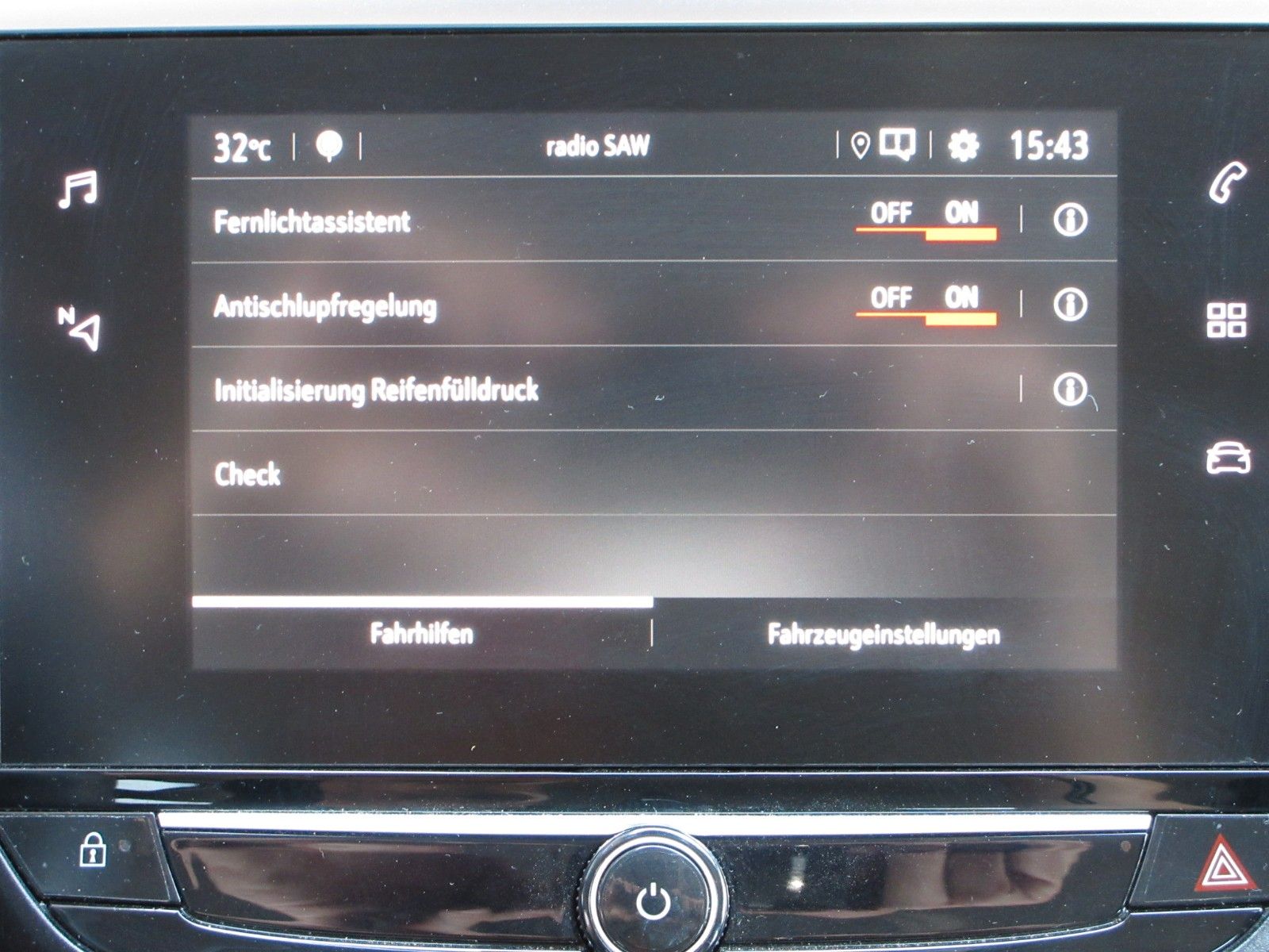 Fahrzeugabbildung Opel Corsa F Elegance 1.2T LED/NAVI/PDC/ALU