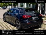 Mercedes-Benz Mercedes-AMG A 35 4M Multibeam/LED/Fahrassistenz - Mercedes-Benz A 35 AMG Gebrauchtwagen