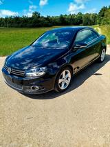 Volkswagen Eos 1.4 TSI -