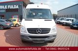 Mercedes-Benz Sprinter II Kasten 2.2  CDI 513* nur136.000km - Mercedes-Benz Sprinter: 5.5