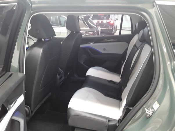 Volkswagen Tayron - Bild 7