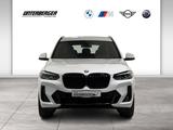 BMW X3 xDrive20i M Sportpaket Navi AHK RFK HiFi LED - gebrauchte BMW X3 aus dem Jahr 2024