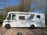 Knaus Van I 650 MEG, Platinum Selection, Klima, Solar - Knaus Van I 650 MEG