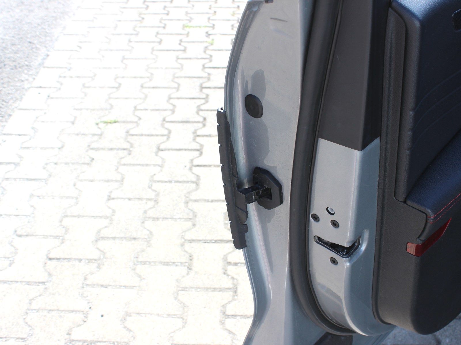 Fahrzeugabbildung Ford Kuga Plug-In Hybrid ST-Line 2,5 Duratec