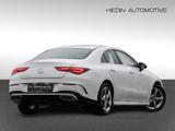 Mercedes-Benz CLA 200 Coupé LED+KAMERA+PTS+SHZ+KLIMA+DAB+TOUCH - Mercedes-Benz CLA 200 in Saarbrücken