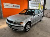 BMW 318iA Automatik Schiebedach Klimaaut. CD Radio - gebrauchte BMW 318 aus dem Jahr 2002