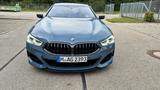 BMW M850i xDrive Gran Coupé mit Garantie  - BMW M850 Gebrauchtwagen in München