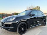 Porsche Cayenne 3.0 Diesel*GTS*SPORT*PANO*VOLL*21 ZOLL* - Porsche Cayenne Gebrauchtwagen in Köln