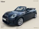 MINI Cooper S Cooper S Cabrio Classic Trim - MINI Cooper S aus 2023