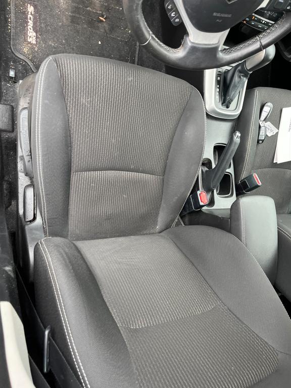 Suzuki (SX4) S-Cross