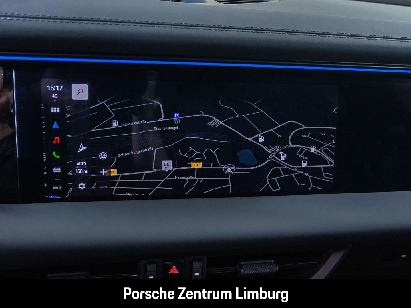 Porsche Macan - Bild 30