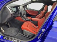BMW X4 M - Vorschau Bild 8