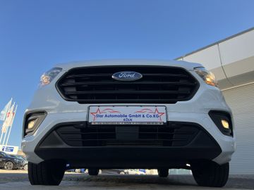Ford Transit Custom - 10