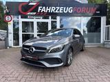 Mercedes-Benz A 220 d BlueEfficiency AMG*Standheizung*LED - Mercedes-Benz A-Class mit Diesel-Antrieb