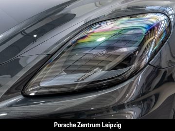 Porsche Panamera - 9