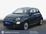Fiat 500 1.0 GSE Hybrid Dolcevita #Teilleder# Pano# A - Fiat 500 Gebrauchtwagen in Dresden