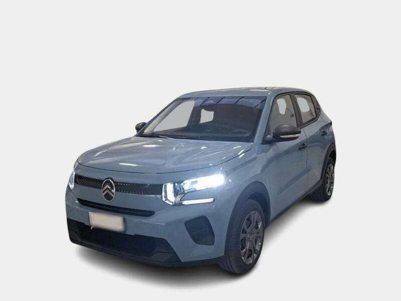 Image of Citroën C3