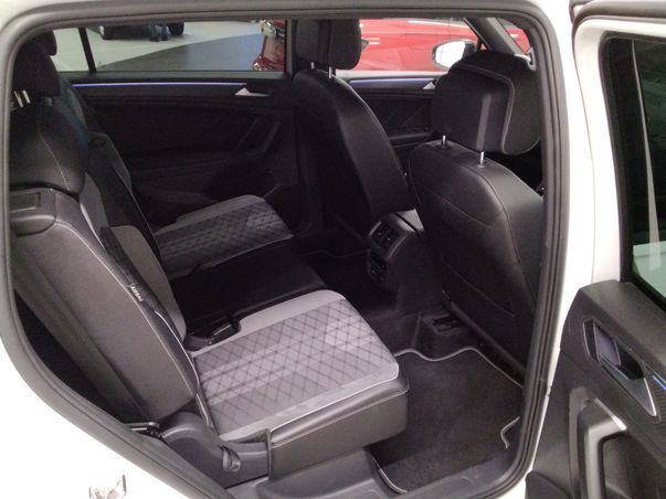 Volkswagen Tiguan Allspace - Bild 8