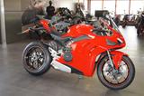 Ducati Panigale V4 +ÖHLINS FAHRWERK +6 EXTRAS**1A TOP** - DUCATI F1