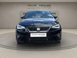 Seat Ibiza 1.0 TSI FR Black Edition SHZ SpurH Sport - Seat Ibiza Sport mit Benzin-Antrieb