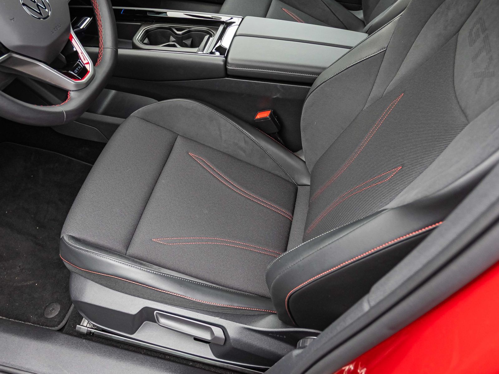 Volkswagen ID.7 - Bild 8