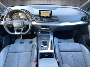 Audi Q5 50 TDI quattro S-Line Plus*LED*NAVI*MAGNETIC