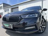 Skoda Octavia Combi 1.5 TSI Sportline 172€ m. 20% Anza - Skoda Octavia: 2.5