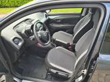 Toyota Aygo (X) 1,0-l-VVT-i Team Deutschland Team D... - Toyota Aygo (X): Von Privat