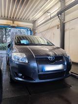 Toyota Auris PDC/TÜV 2027/AC - Toyota Auris Gebrauchtwagen in Hamburg