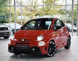 Abarth 595 Competizione 2.H *Beats *PDC *Schale *Brembo - rote Abarth 595 Competizione