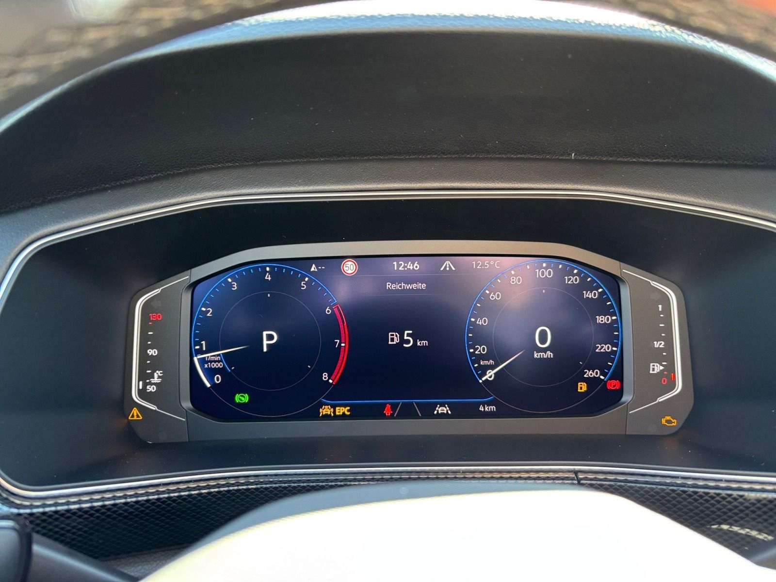 Volkswagen T-Cross - Bild 17