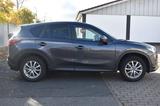 Mazda CX-5 Sports-Line AWD*Navi*Leder*Kamera*PDC*SHZ - Mazda: Allradantrieb, Automatik