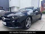 Mercedes-Benz CLS 300d Burmester/Kamera/Massage - Mercedes-Benz CLS 300 in Bonn