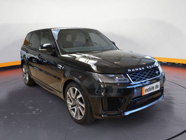 Land Rover Range Rover Sport D 250 3.0 HSE Navi P-Dach