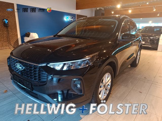 Ford Kuga TITANIUM NAVI / LED / ACC / KAMERA / WINTER