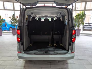 Ford Tourneo Custom Tit. 2.0 L1 SOFORT!