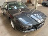 BMW 850, Klimaautomatic , Radio, 1 Hand