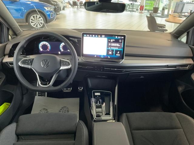Volkswagen Golf 1,5 l eTSI  EDITION 50