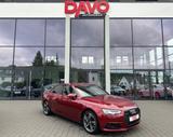 Audi A4 Lim.  2.0 TFSI quattro S line sport/B&O/LED - Audi A4 mit Benzin-Antrieb: Automatik