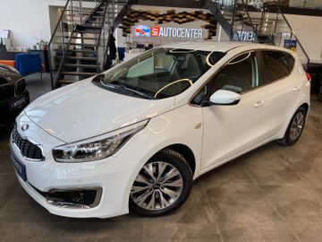 Kia Cee'd *1.HAND*NAVI*TEMPO*KAMERA*LKHZ*