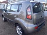 Kia Soul 1.6 CRDI EU4 - gebrauchte Kia Soul aus dem Jahr 2010