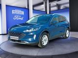 Ford Kuga 2.0 EcoBlue Aut. 4x4 TITANIUM *AHK*elKlappe - Ford Kuga aus 2022